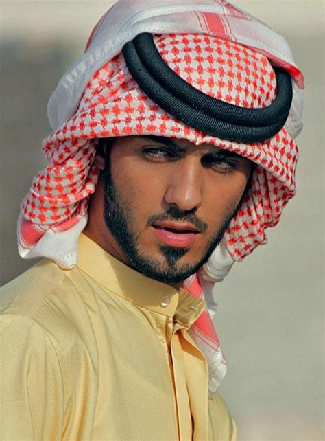 Middle East Climate Change Caused by Emirati Hottie Omar ...