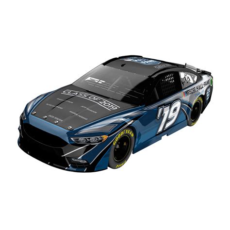 Nascar assorted 1/24 2020 cars new in standard and elite models. Autographed Jeff Gordon NASCAR Hall of Fame Class of 2019 ...