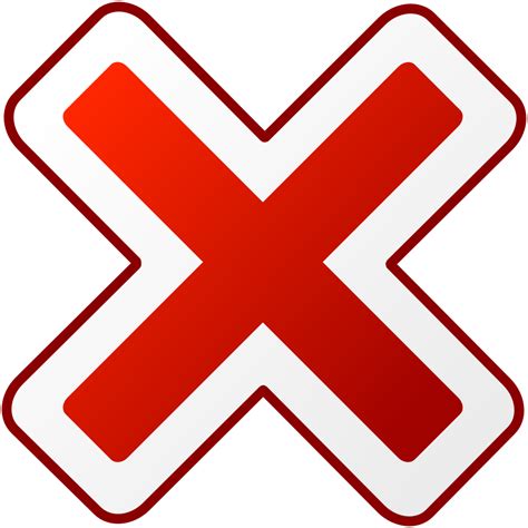 Free Error Sign Cliparts, Download Free Error Sign Cliparts png images ...