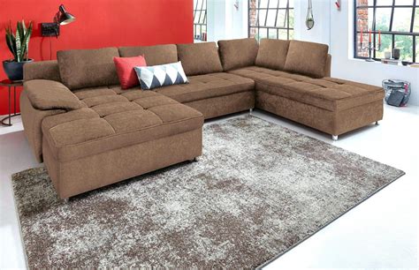 Sofa couch set mit schlaffunktion acelya 3+2+1 braun beige. Sofa Design Erstaunlich Sofas Sofa Mit Schlaffunktion Und ...