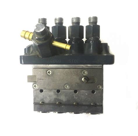 Plunger Element For Bosch Pf And Pfr Pumps M30 Genuine Zexel Diesel