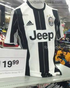 The launch of the jersey as a lifestyle item is part of the broader strategy of the turin club to expand its influence outside the field by launching collections and. Leaked Juventus Home Shirt 2016/17 by Adidas | Football ...