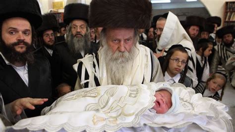 Norwegian Nurses Push To Ban Ritual Circumcision The Times Of Israel