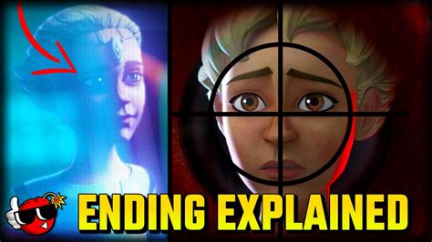 Star Wars The Bad Batch Episode 4 Ending Explained Youtube