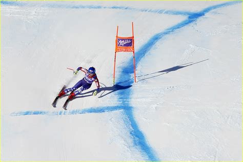 She decided to use this after heidi voelker autographed a poster for her with. Who Is Mikaela Shiffrin's Boyfriend? Meet Mathieu Faivre ...