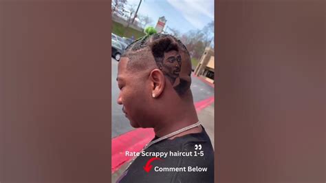 Yung Joc Gets Haircut In Honor Of Tupac 🔥💇🏾‍♂️ Youtube