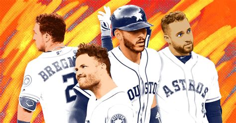 Exclusively for astro customers, astro go is back with a fresh look and new features, bringing entertainment to you. Oh Yeah, the Houston Astros Have the Best Lineup in the ...