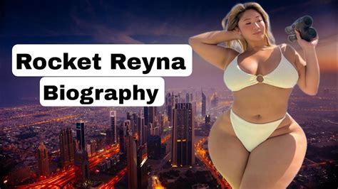 Rocket Reyna Plus Size Haul Asian Beauty Fashion Model Curvy