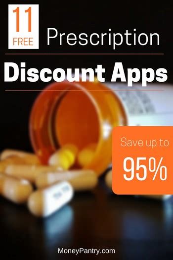 Try the shopify quantity discount tiered pricing app to generate more income! 11 Free Prescription Discount Apps: Save Up to 95% on ...