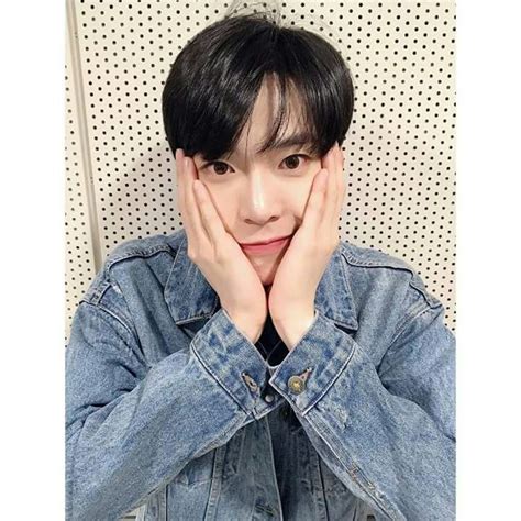 Doyoung as strict and caring mom. Bunny Doyoung | Wiki | NCT (엔시티) Amino