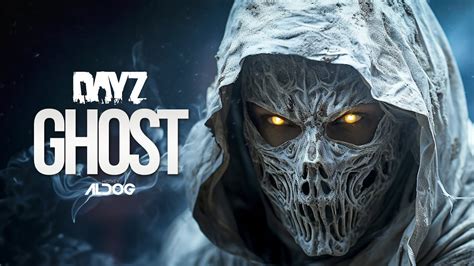 Dayz Ghost Youtube