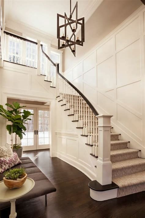 199 Foyer Design Ideas For 2018 All Colors Styles And Sizes