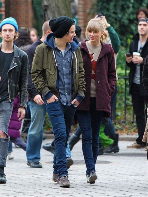 Harry Styles And Taylor Swift Plan Romantic Break To Cannes In Last