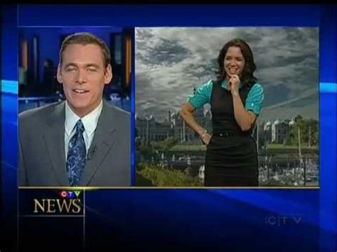 These are the top 30 b.c. CTV Vancouver Island Anchor Misuses 'Canoodle' Live On-Air ...