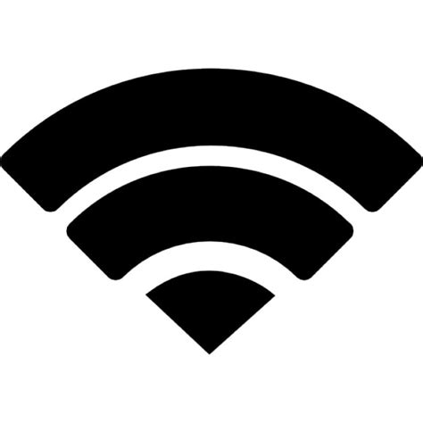 Wifi Ios 7 Symbol Icons Free Download