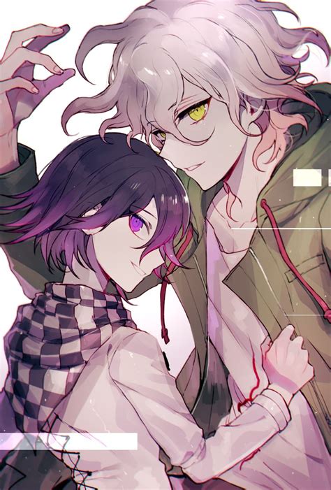 Kokichi Ouma Computer Wallpapers - Wallpaper Cave