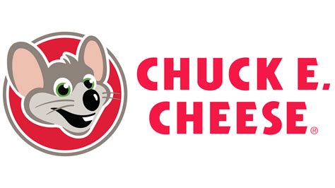 Chuck E Cheese Logo Histoire Signification De Lemblème
