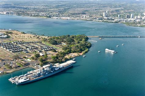 Pearl Harbor Attack | A Day That Will Live In Infamy | Experience it
