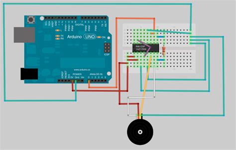 Working With A Load Cell And An Arduino Use Arduino For Projects