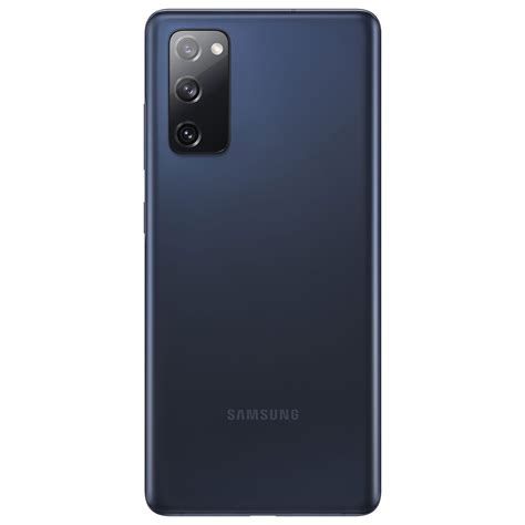 Samsung Galaxy S20 Fe Fan Edition 5g Sm G781b Bleu 6 Go 128 Go