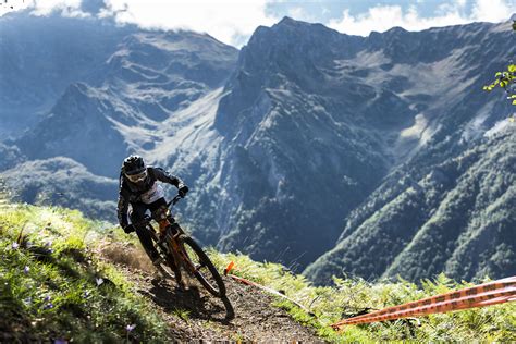 La Trans Nomad Un Tour En Las Alturas Por El Pirineo