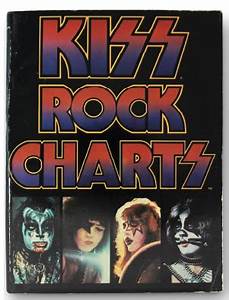 Rock Charts Songbook