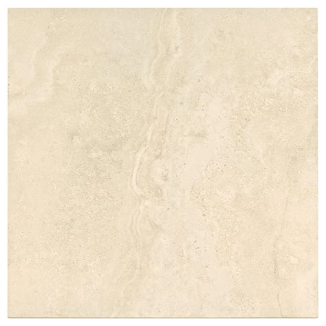 An Image Of A White Marble Tile Background