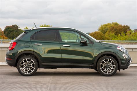 Start here to discover how much people are paying, what's for sale, trims, specs, and a lot more! Fiat 500X review - Automotive Blog