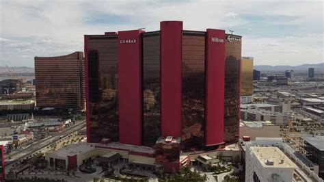 Resorts World Las Vegas: Everything You Need to Know | PokerNews