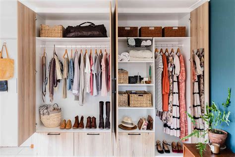 Organize Your Folded Clothes Closet In 5 Easy Steps For A Neat And Tidy