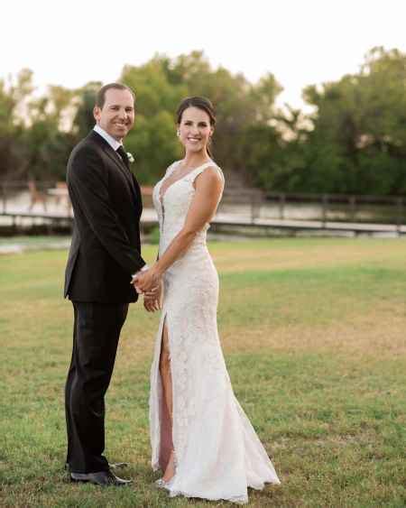 Angela Akins Garcia And Her Golfer Husband Sergio Garcia Are Married