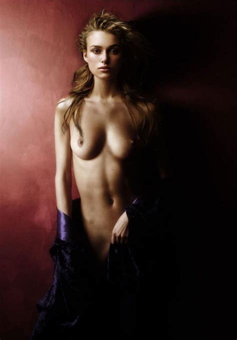 Keira Knightley Nude And Sexy Actress Photos The Fappening