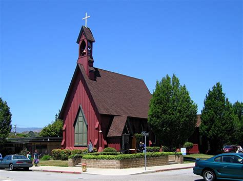 St Stephens Episcopal Church San Luis Obispo Img2697 Flickr