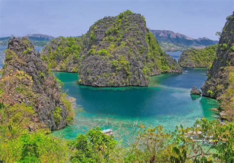 9 Patok Na Tourist Spots Sa Palawan For Your Travelgoals