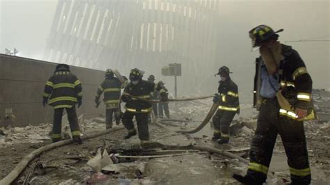 ‘september 11 Illnesses Claim The Lives Of Three Ground Zero
