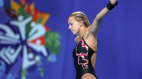 Tonia Couch Results And Facts Swim England Diving
