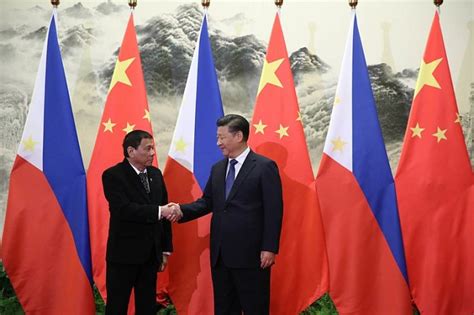 The university of economics, prague (czech: Philippines Case Proves China 'Debt Trap' Is Fake News ...