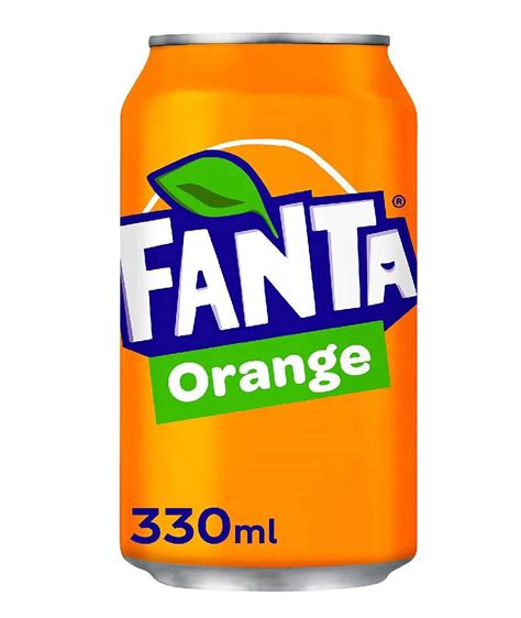 Fanta Soft Drinks Wholesale Lans Grupo