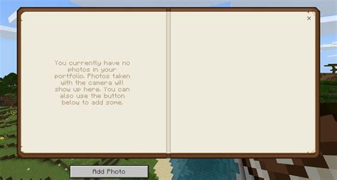 How To Make A Camera In Minecraft Step By Step Guide