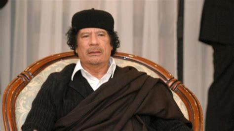 Seis Años Después De Gadafi Libia El País Que Pudo Ser