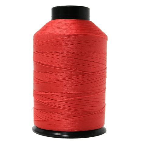 High Spec Nylon Thread B69 Scarlet 4oz