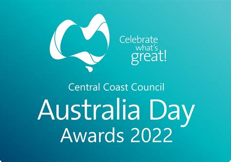 Australia Day Awards 2022