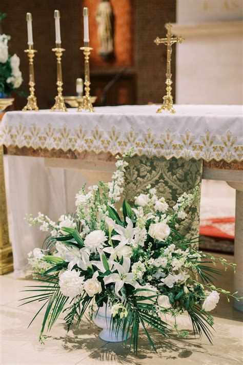 Simple Church Wedding, Church Wedding Flowers, Church Wedding Ceremony