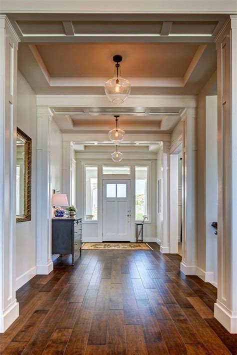 Leave them there the night before so you're sure to remember them in the morning when you're leaving the house. hallway lighting fixtures hall traditional with ...