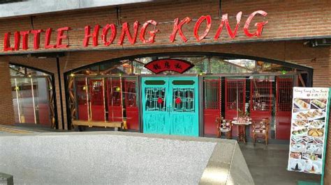 little hongkong