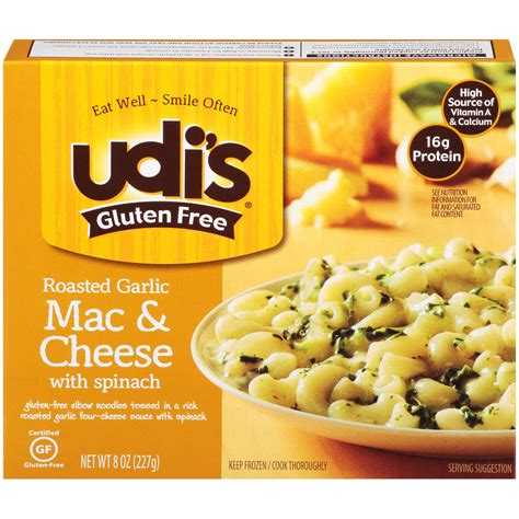 The Best Gluten Free Frozen Dinners Best Diet And Healthy Recipes