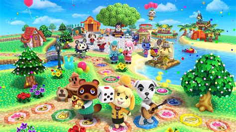 Animal Crossing Wallpaper Animal Crossing Wallpaper Animal Crossing