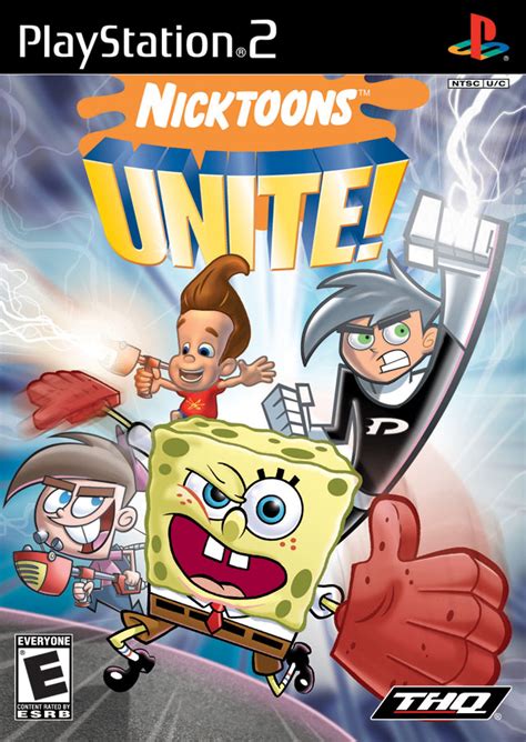Here is a list of my top 10 pc games for the year 1996. Nicktoons Unite!