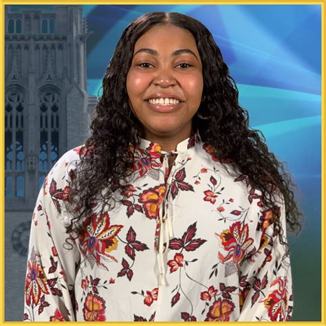 Student Reporter & Producer Bios
