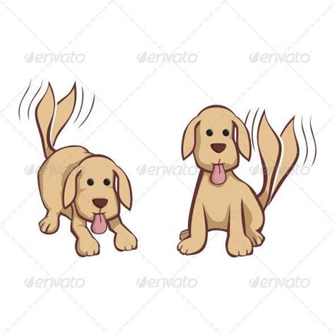 Tail Wagging By Dogs Png Images Pngwing